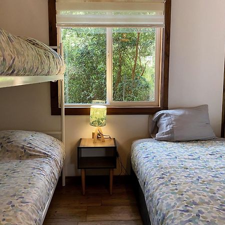 Carpinterito Cabana, Ensenada Campestre Puerto Varas Ngoại thất bức ảnh