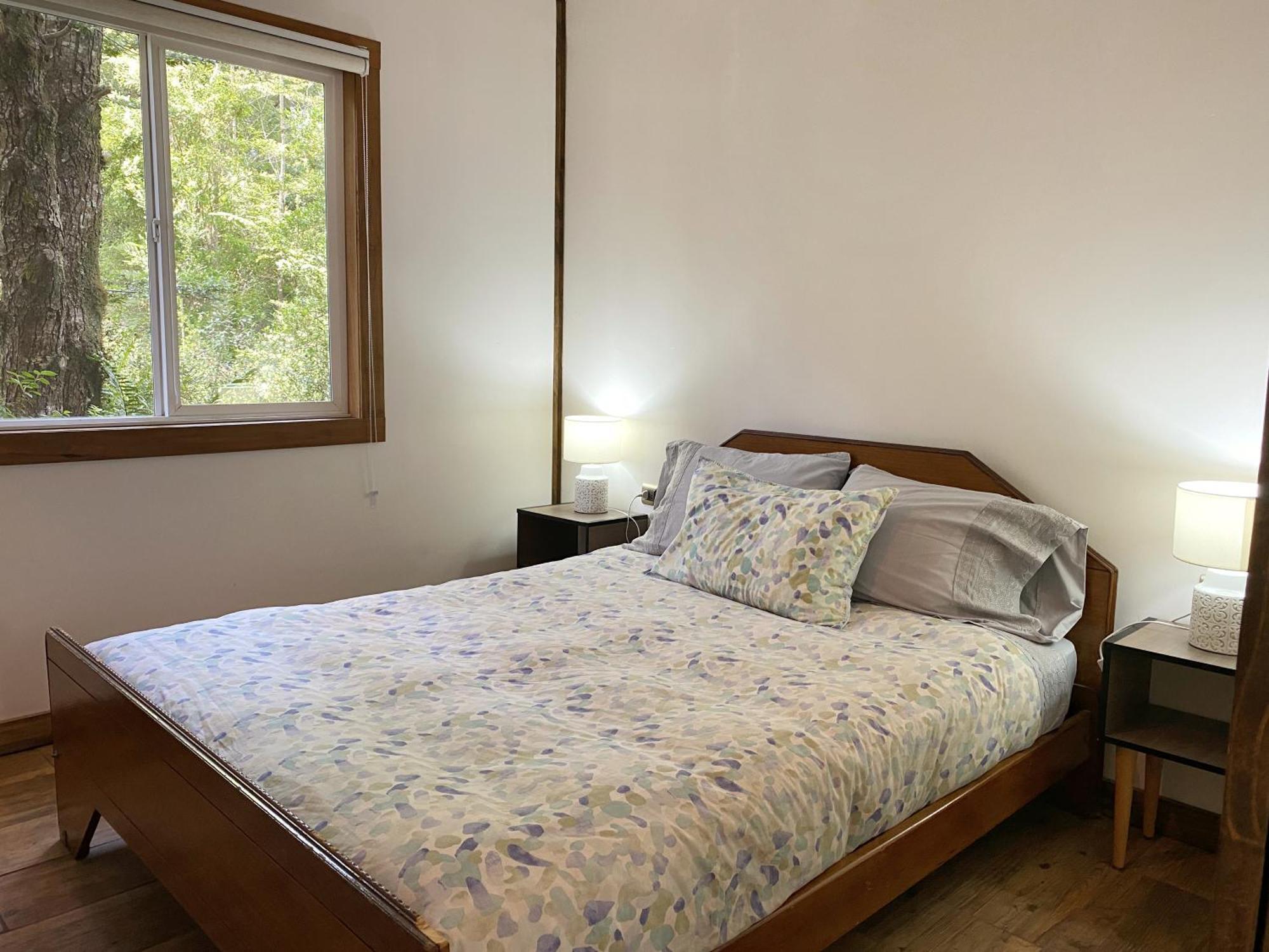 Carpinterito Cabana, Ensenada Campestre Puerto Varas Ngoại thất bức ảnh