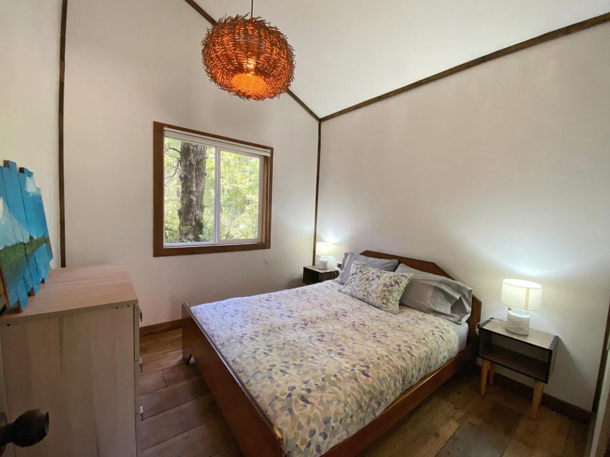 Carpinterito Cabana, Ensenada Campestre Puerto Varas Ngoại thất bức ảnh