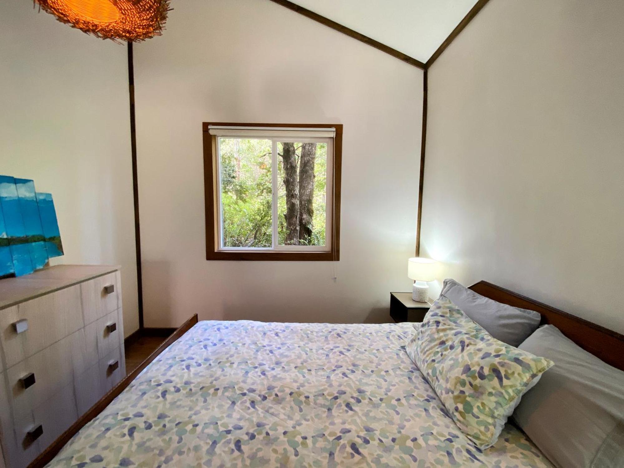 Carpinterito Cabana, Ensenada Campestre Puerto Varas Ngoại thất bức ảnh